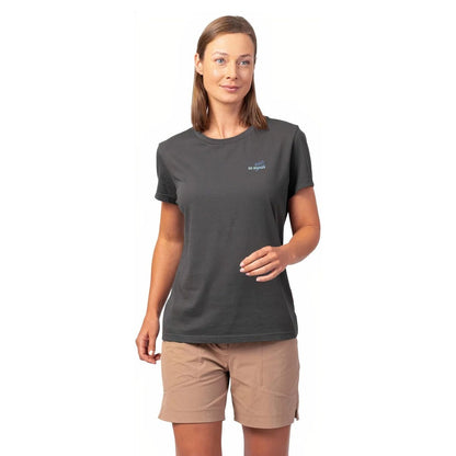 Hannah Adria Kadın Outdoor T-Shirt