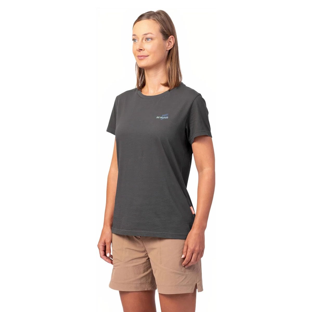 Hannah Adria Kadın Outdoor T-Shirt