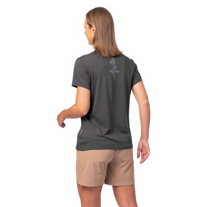 Hannah Adria Kadın Outdoor T-Shirt