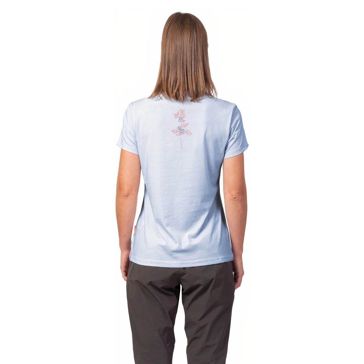 Hannah Adria Kadın T-Shirt