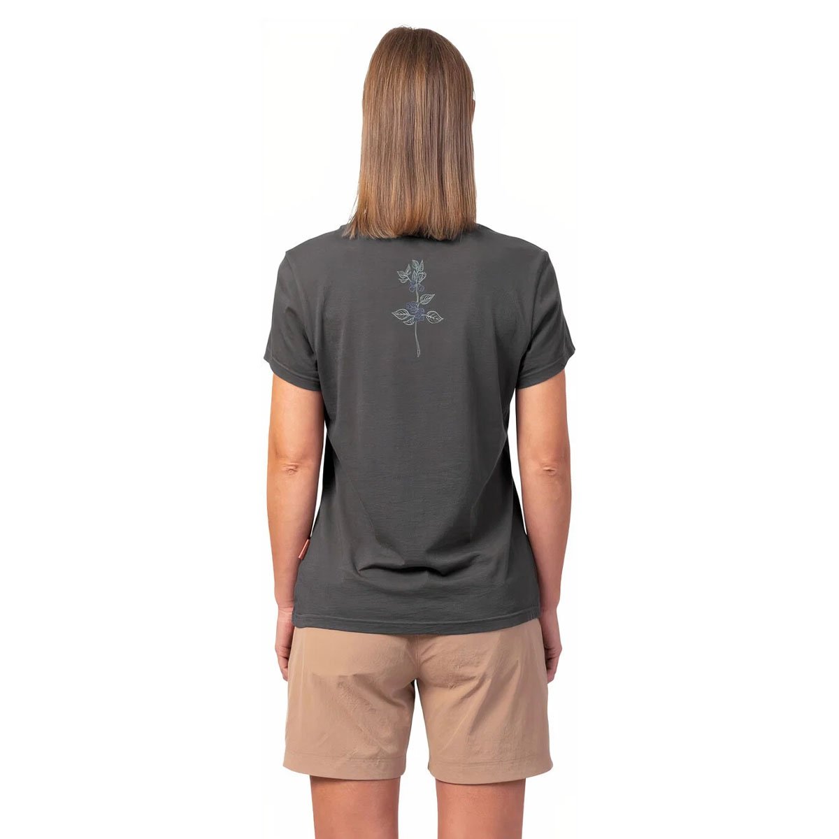 Hannah Adria Kadın Outdoor T-Shirt