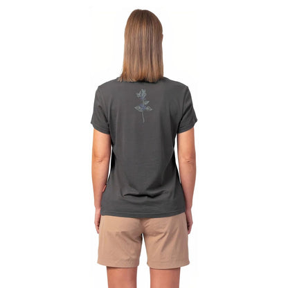 Hannah Adria Kadın Outdoor T-Shirt