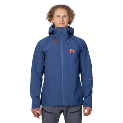Hannah Alagan Erkek Outdoor Ceket