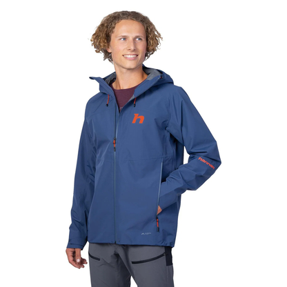 Hannah Alagan Erkek Outdoor Ceket