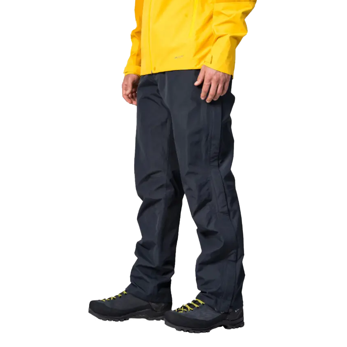 Hannah Alary Erkek Outdoor Pantolon