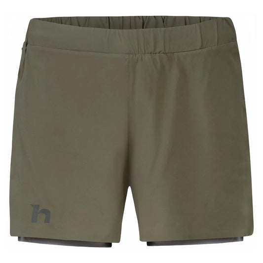 Hannah Ash Erkek Şort