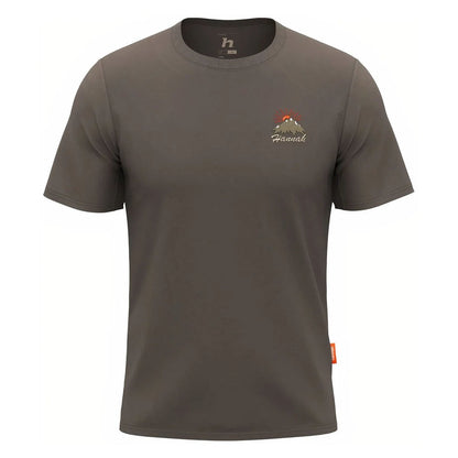 Hannah Baster Erkek T-Shirt