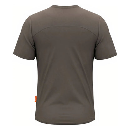 Hannah Baster Erkek T-Shirt