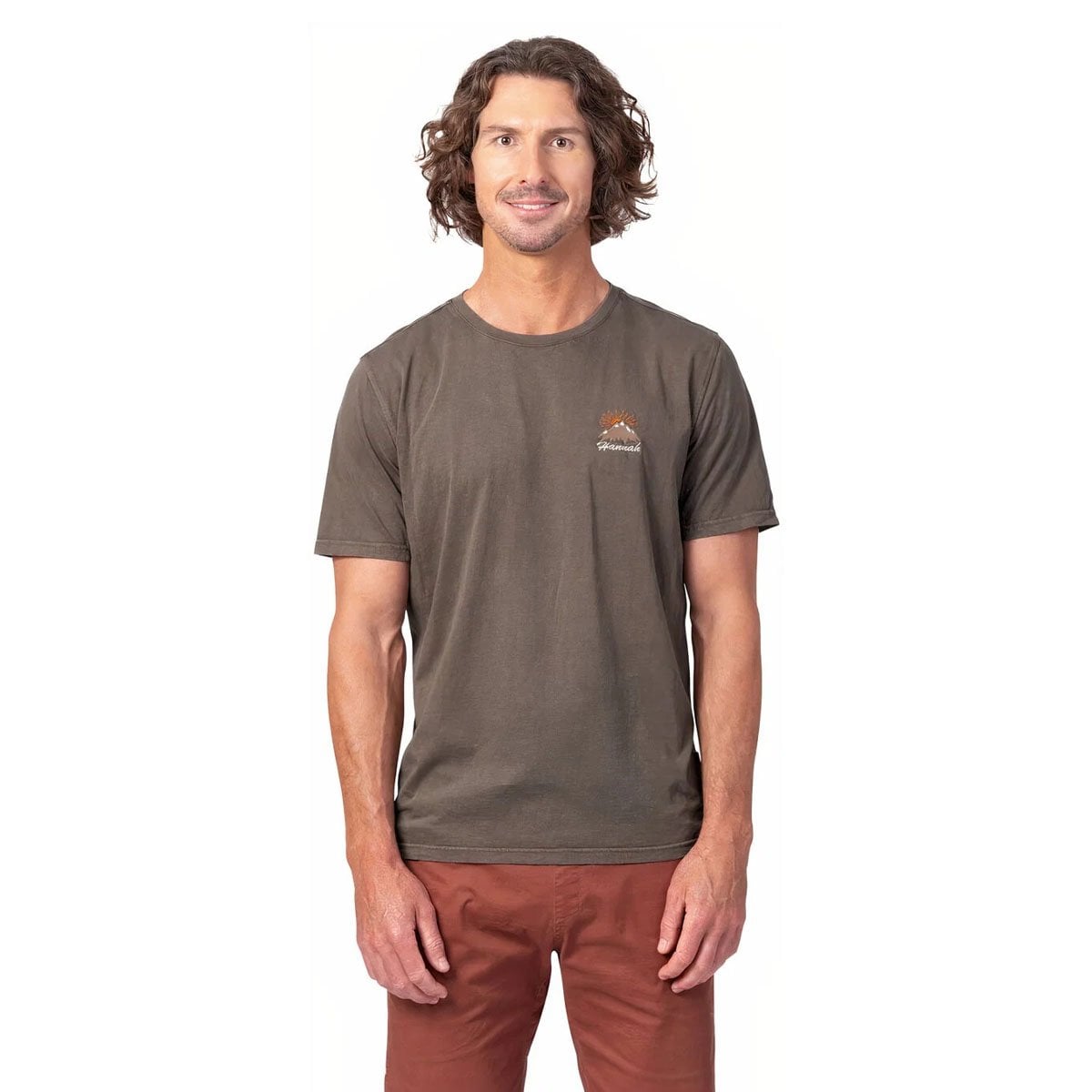 Hannah Baster Erkek T-Shirt