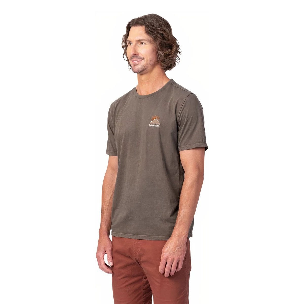 Hannah Baster Erkek T-Shirt
