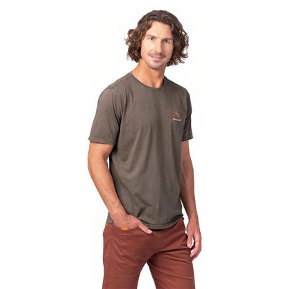 Hannah Baster Erkek T-Shirt
