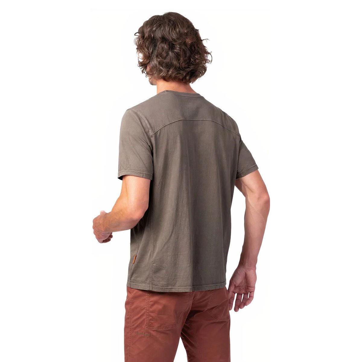 Hannah Baster Erkek T-Shirt