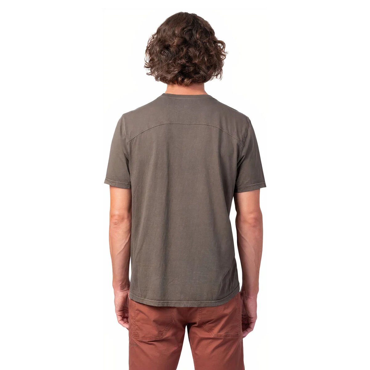 Hannah Baster Erkek T-Shirt