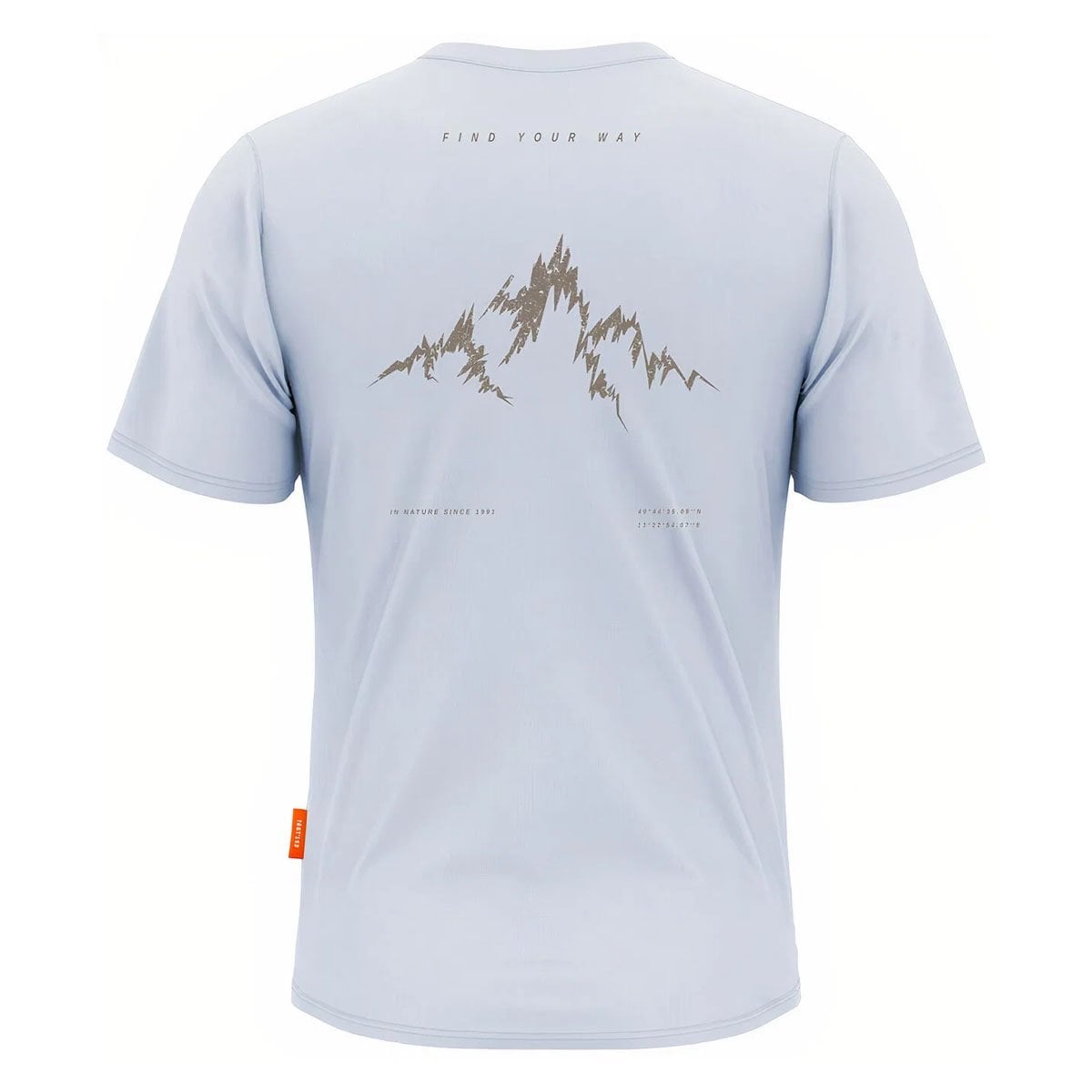 Hannah Baz Erkek T-Shirt