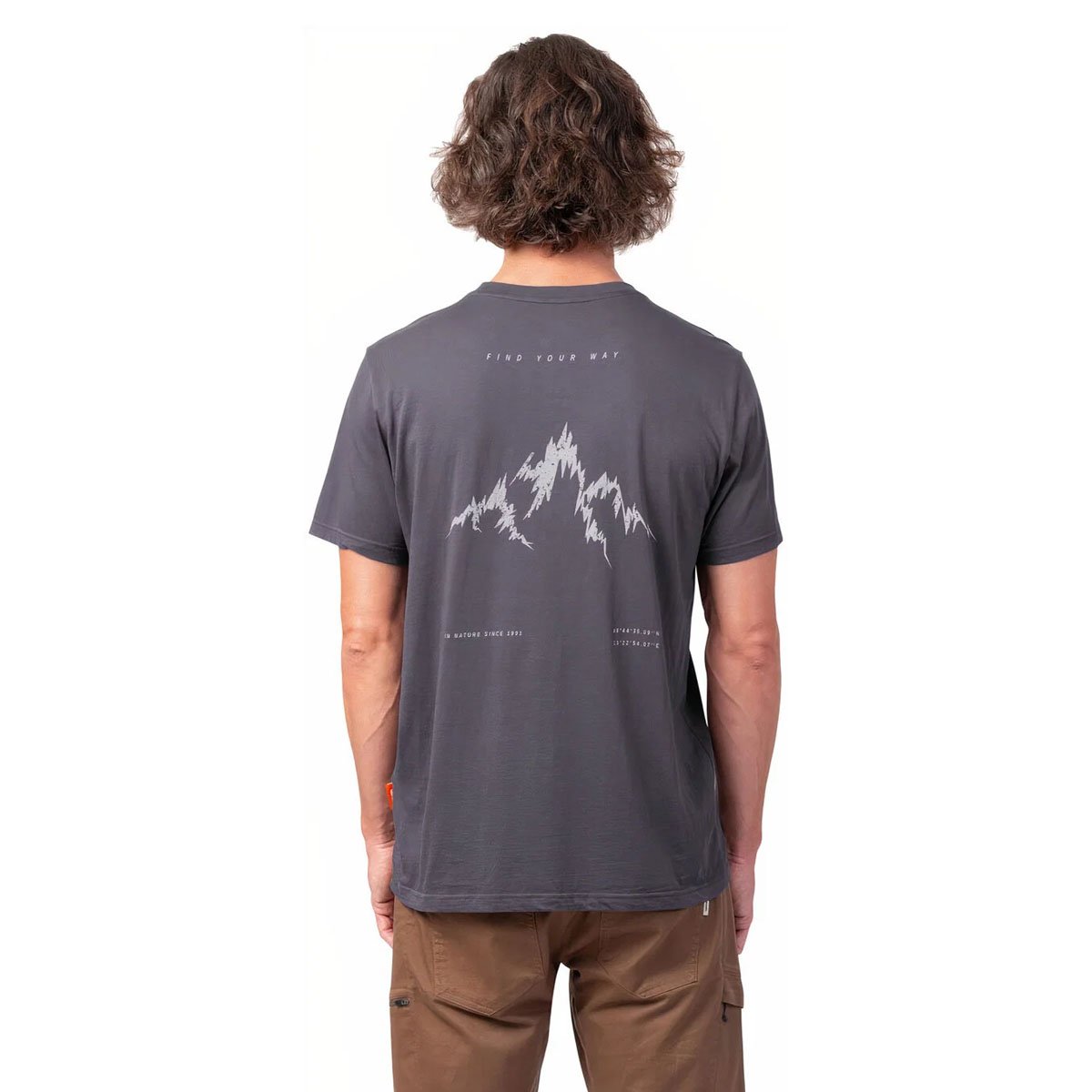 Hannah Baz Erkek T-Shirt