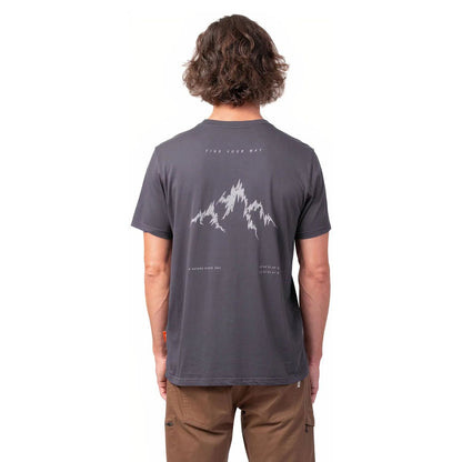 Hannah Baz Erkek T-Shirt