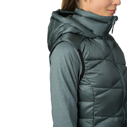 Hannah Betlis Vest Kadın Outdoor Yelek