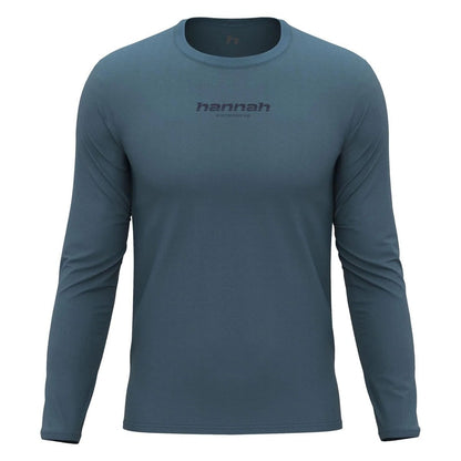 Hannah Bine L/S Uzun Kollu Erkek T-Shirt