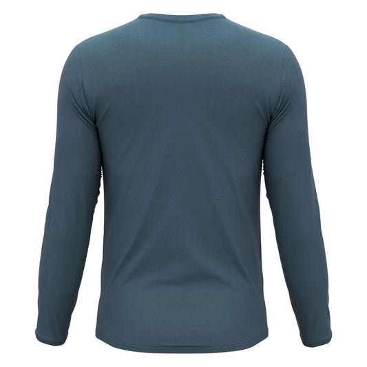 Hannah Bine L/S Uzun Kollu Erkek T-Shirt