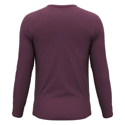Hannah Bine L/S Uzun Kollu Erkek T-Shirt