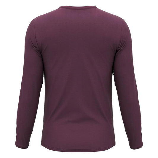 Hannah Bine L/S Uzun Kollu Erkek T-Shirt