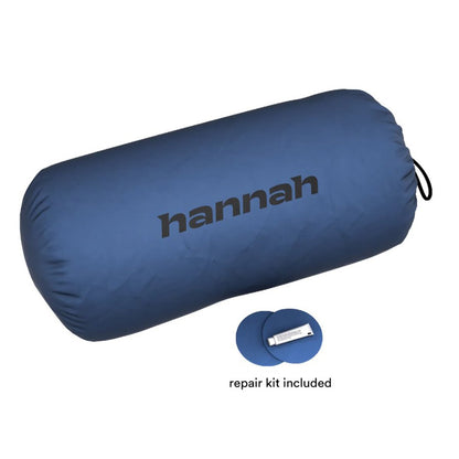 Hannah Curt 6 Şişme Mat