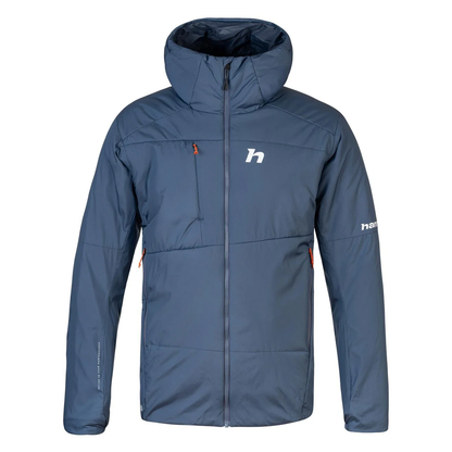 Hannah Deyn Hoody Erkek Ceket