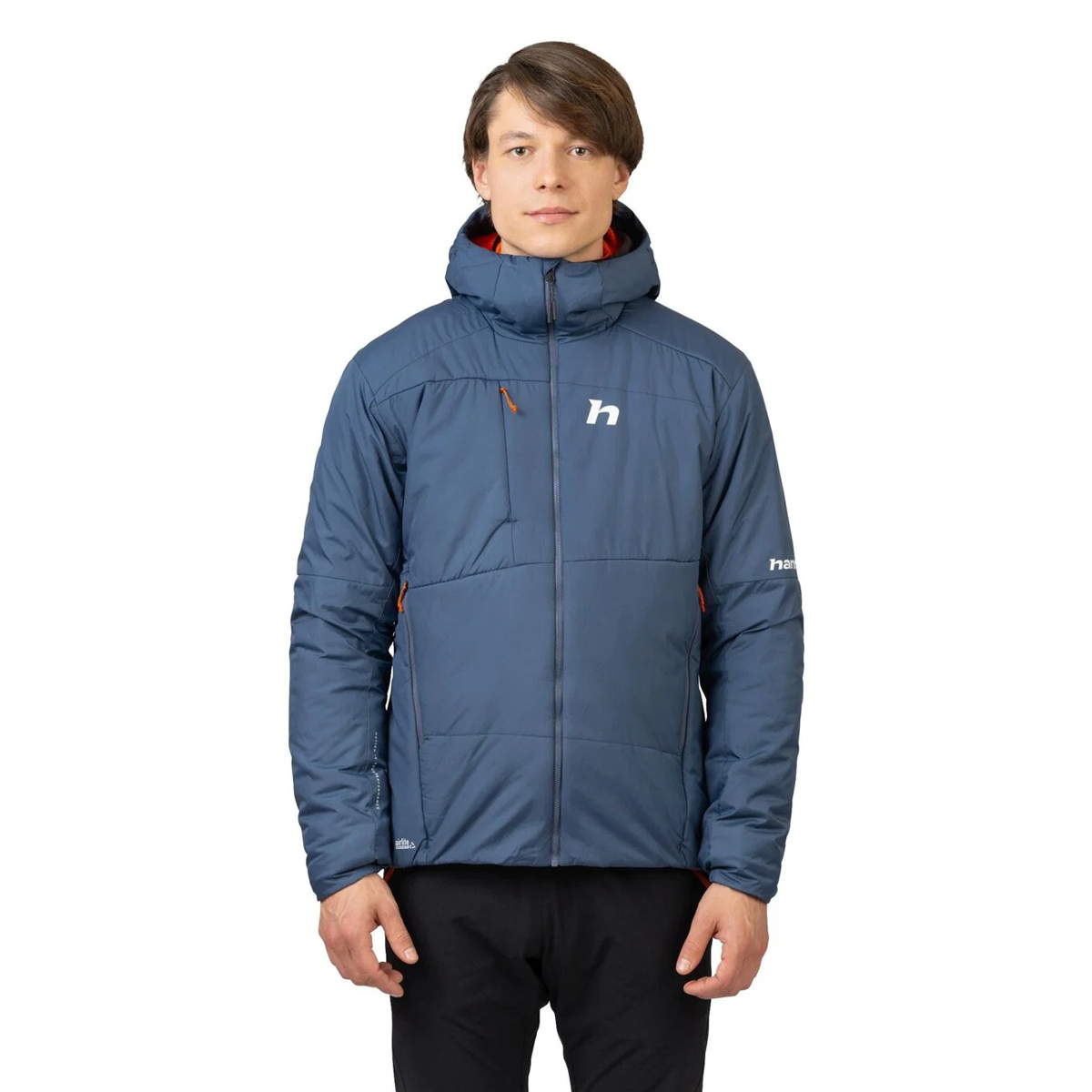 Hannah Deyn Hoody Erkek Ceket