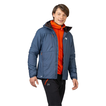 Hannah Deyn Hoody Erkek Ceket