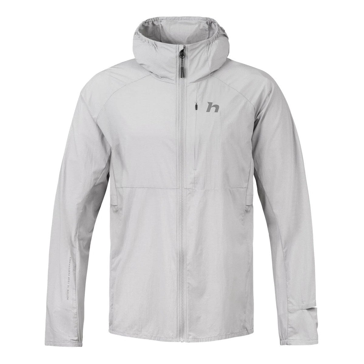 Hannah Dustin Hoody Erkek Ceket