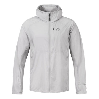 Hannah Dustin Hoody Erkek Ceket