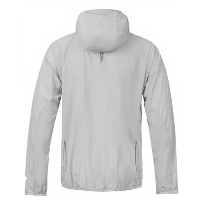 Hannah Dustin Hoody Erkek Ceket