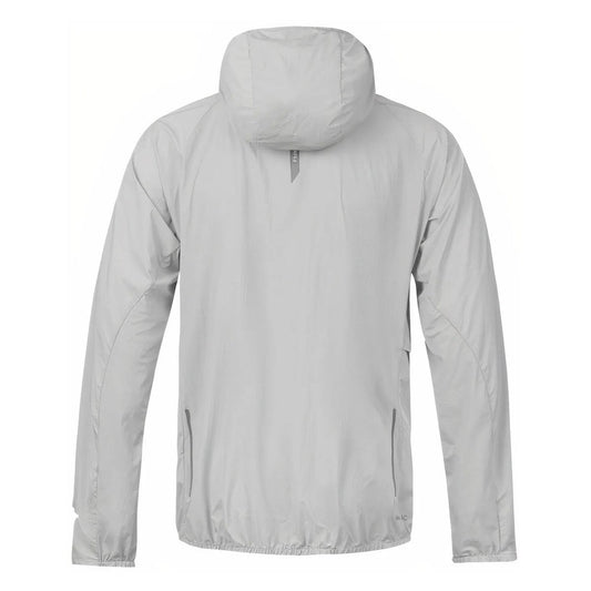 Hannah Dustin Hoody Erkek Ceket