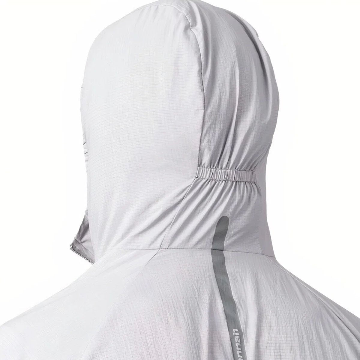 Hannah Dustin Hoody Erkek Ceket