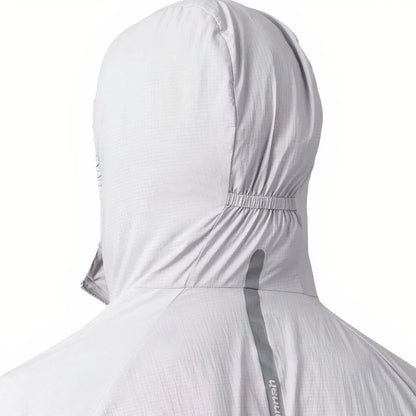 Hannah Dustin Hoody Erkek Ceket