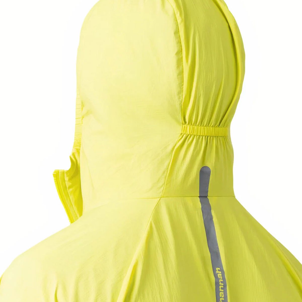 Hannah Dustin Hoody Erkek Ceket