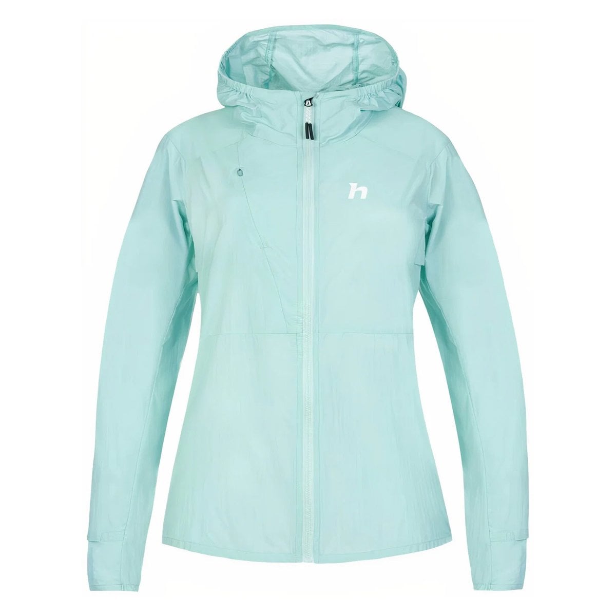 Hannah Dusty Hoody Kadın Ceket