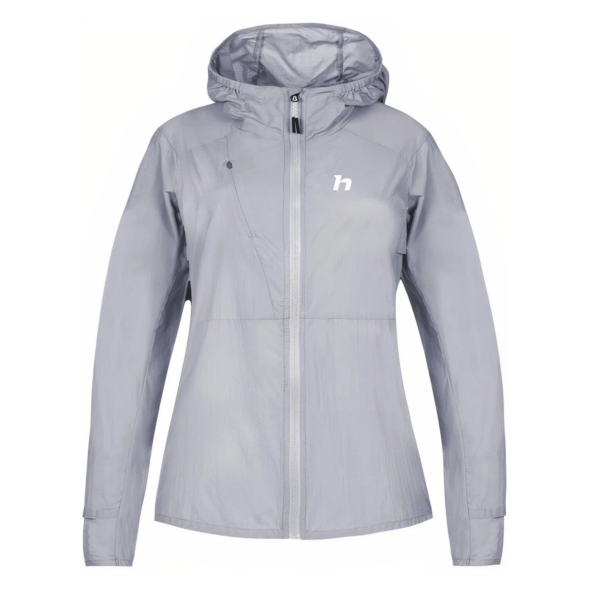 Hannah Dusty Hoody Kadın Ceket