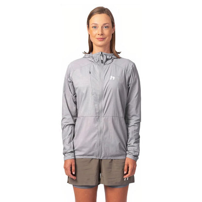 Hannah Dusty Hoody Kadın Ceket