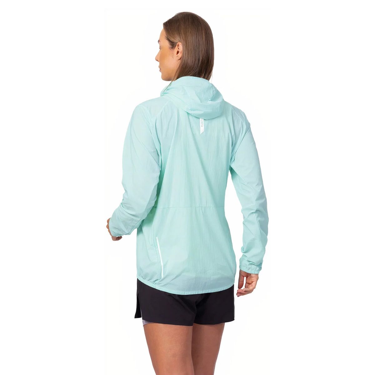 Hannah Dusty Hoody Kadın Ceket