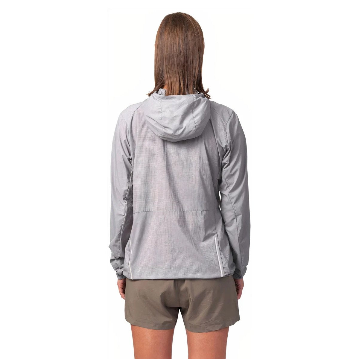 Hannah Dusty Hoody Kadın Ceket
