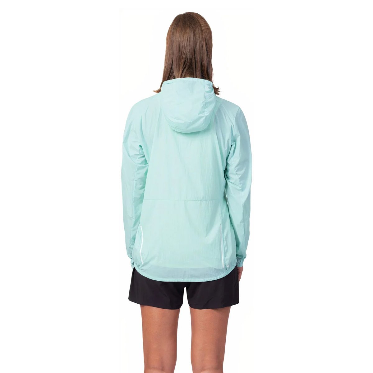 Hannah Dusty Hoody Kadın Ceket