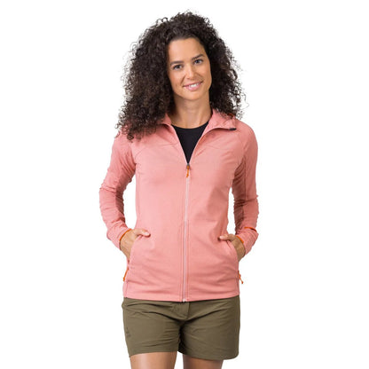 Hannah Eli Hoody Kadın Sweatshirt
