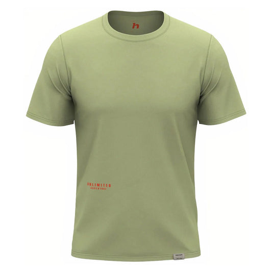 Hannah Fred Erkek T-Shirt