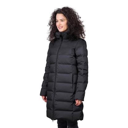 Hannah Gaia Kadın Outdoor Mont