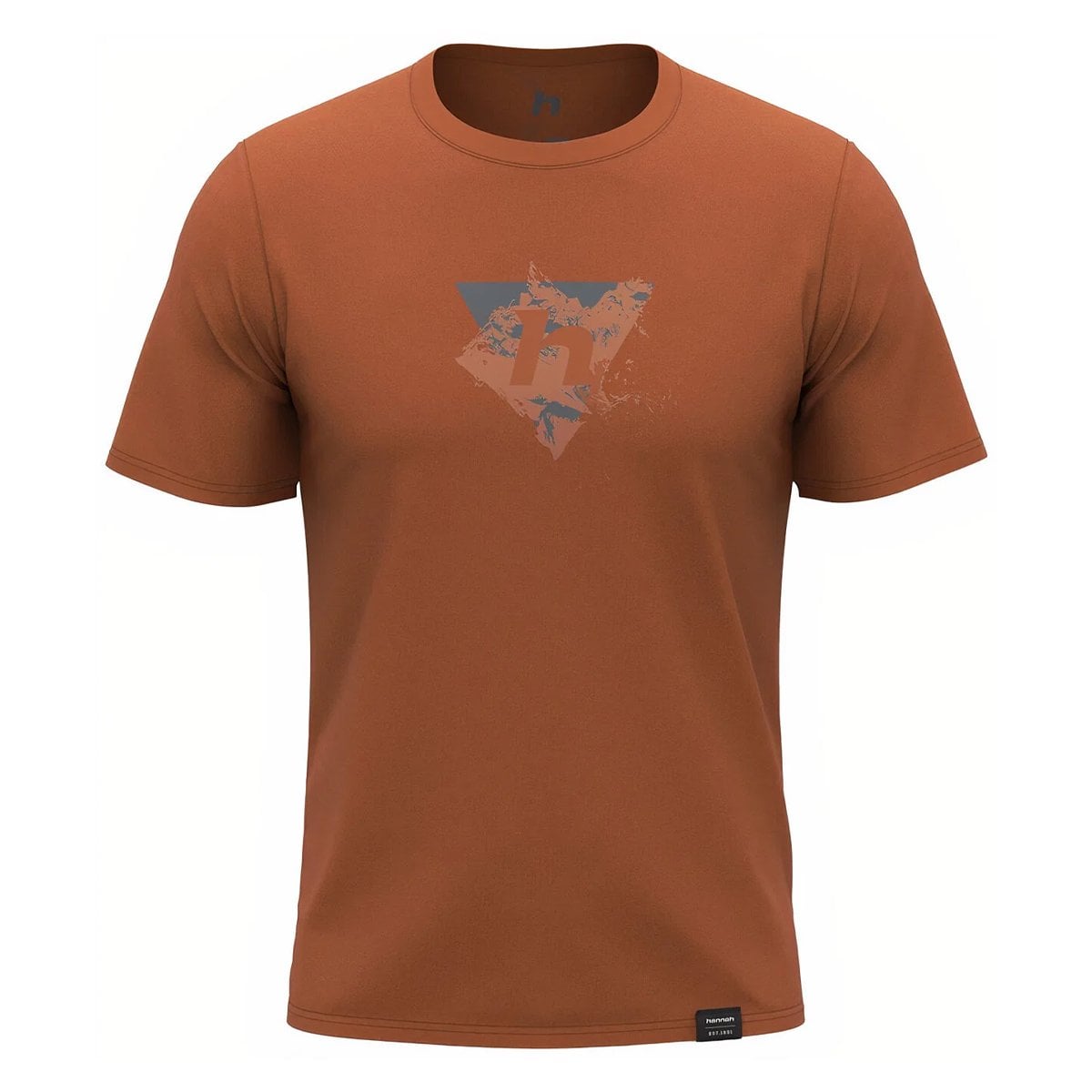 Hannah Grem Erkek T-Shirt
