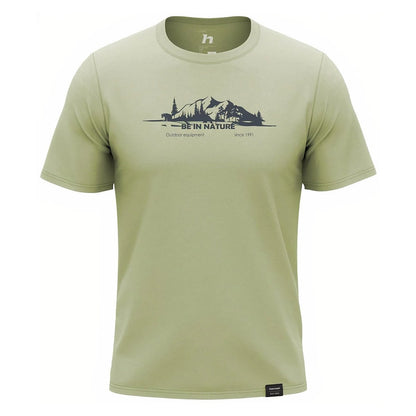 Hannah Grem Erkek T-Shirt