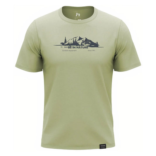 Hannah Grem Erkek T-Shirt