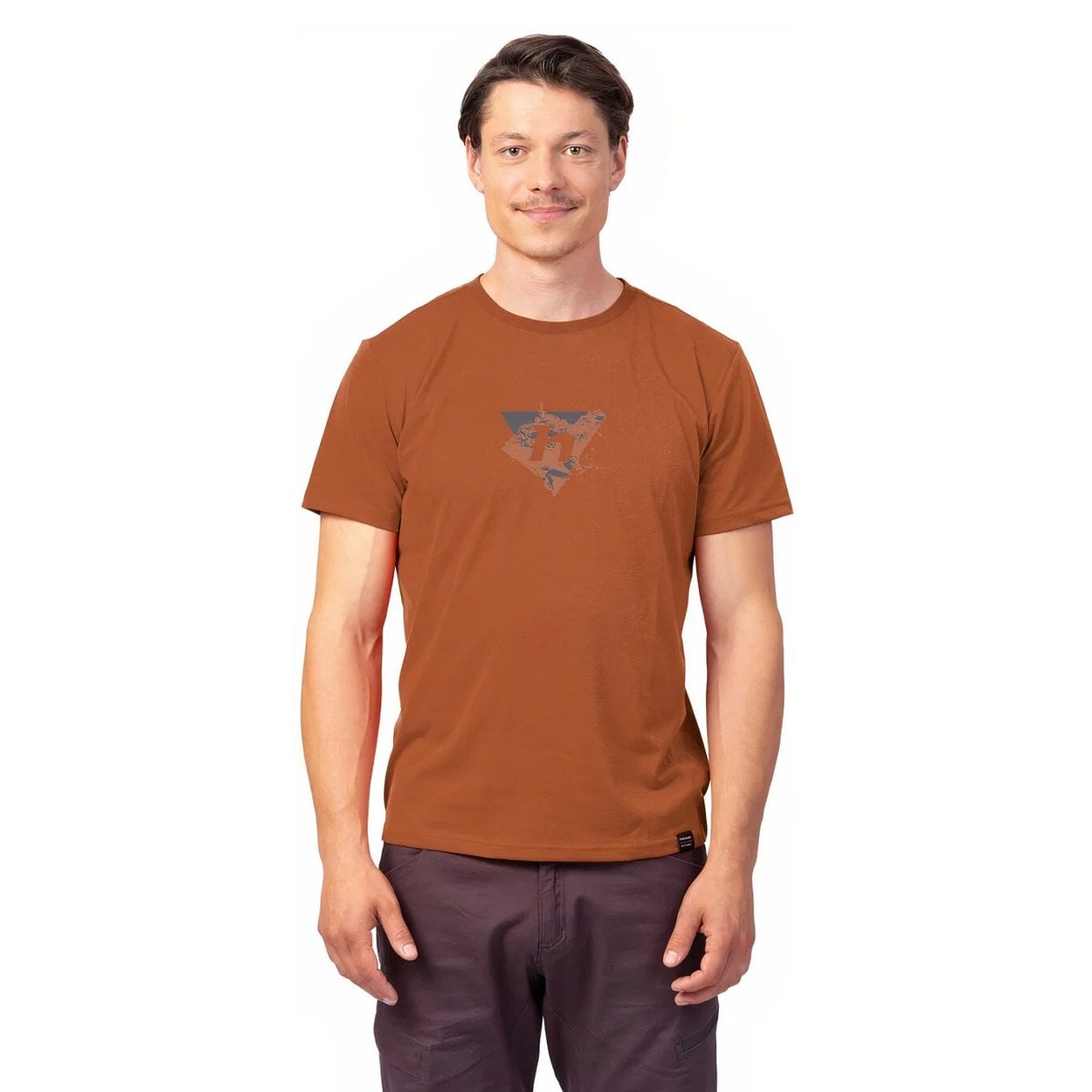 Hannah Grem Erkek T-Shirt