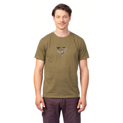 Hannah Grem Erkek T-Shirt